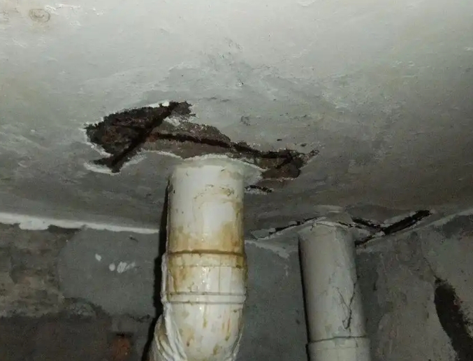 上蔡卫生间漏水维修公司浅析上蔡卫生间渗水维修的方法