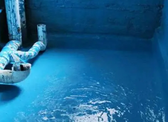 上蔡卫生间漏水维修公司分下防水公司如何判断防水工程的质量?