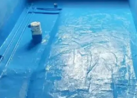 上蔡卫生间漏水维修公司分享下上蔡卫生间防水工程中常用防水涂料介绍。